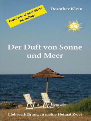 cover image of Der Duft von Sonne und Meer